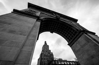 Washington Square Park