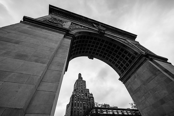 Washington Square Park