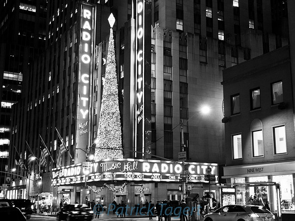 Radio City