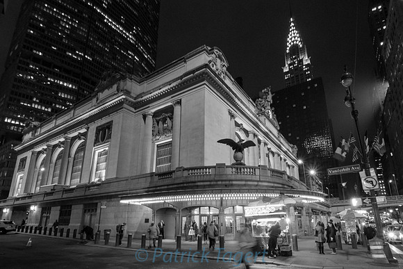 Grand Central