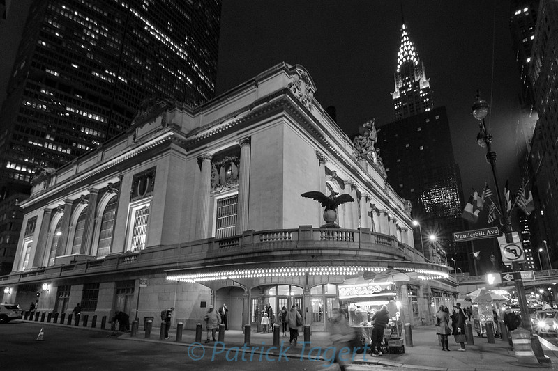 Grand Central