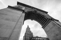 Washington Square Arch