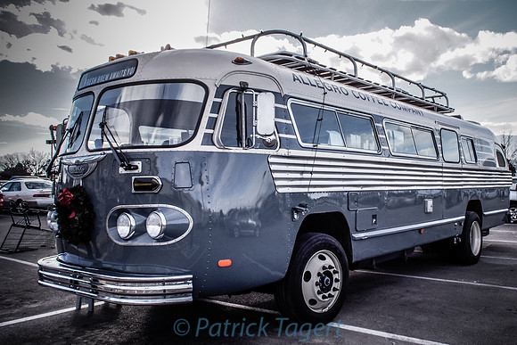 The Bus