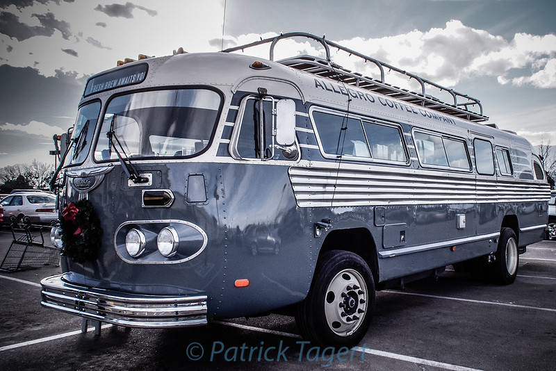 The Bus
