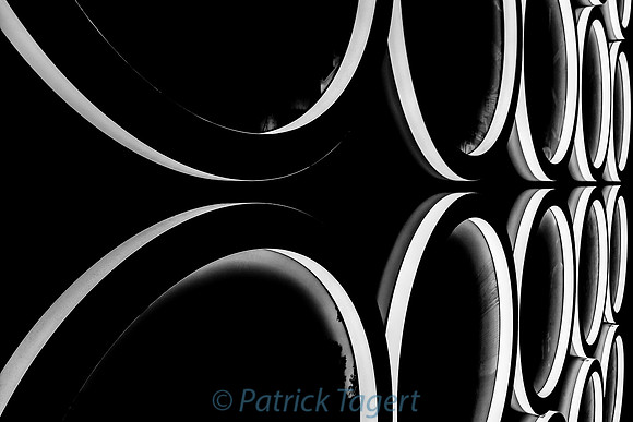 Rings of Light