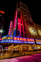 Radio City, Now in Color