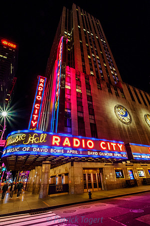 Radio City, Now in Color